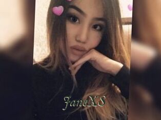 JaneXS