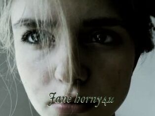 Jane_horny4u