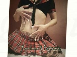 JanessaMayxxx