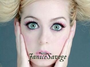 JaniceSavege