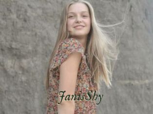 JanisShy