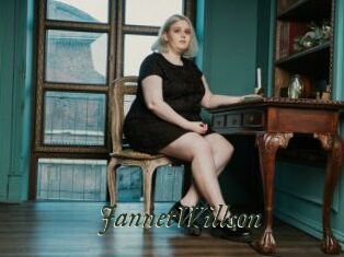 JannetWillson