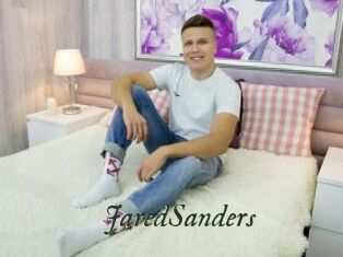 JaredSanders