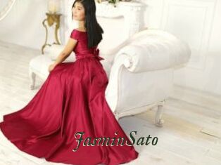 JasminSato