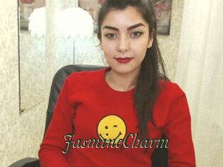 JasmineCharm