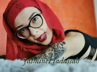 JasmineHadassah
