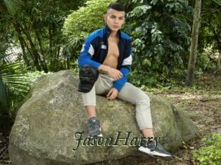 JasonHarry