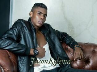 JasonKolema