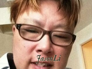JasonLi