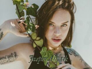 JasperAhptik