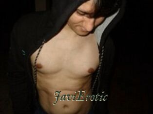 JaviErotic