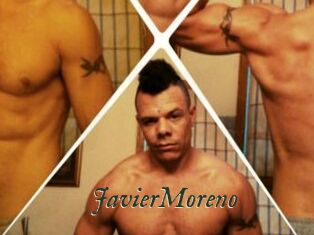 JavierMoreno