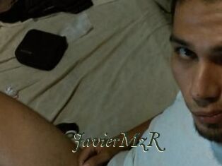 JavierMzR