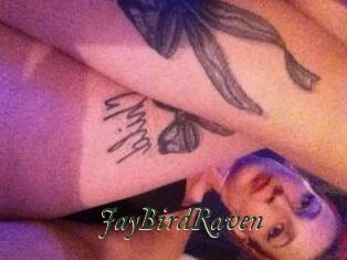 JayBirdRaven