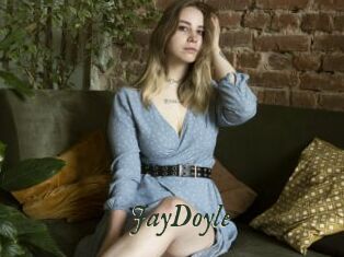 JayDoyle