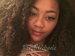 JayaMichaels