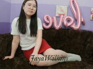 JayaWilkins