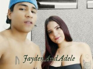 JaydenAndAdele