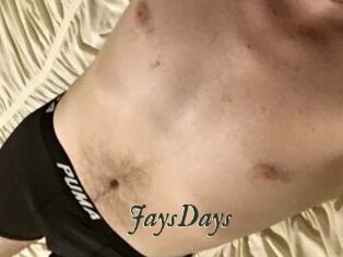 JaysDays