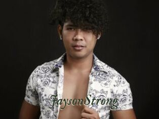 JaysonStrong