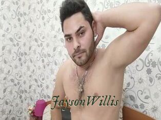 JaysonWillis