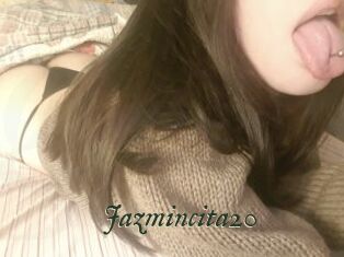 Jazmincita20