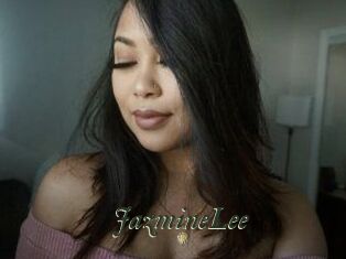 Jazmine_Lee