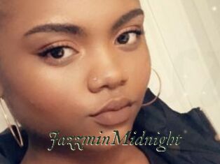 JazzminMidnight