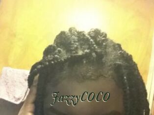 JazzyCOCO