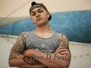 Jean_D_Paul