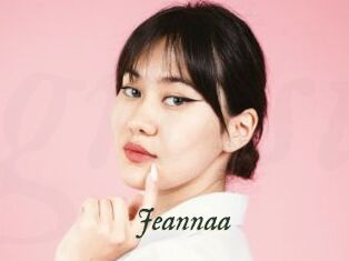 Jeannaa