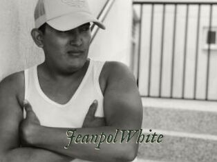 JeanpolWhite