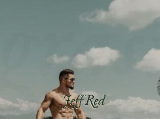 JeffRed