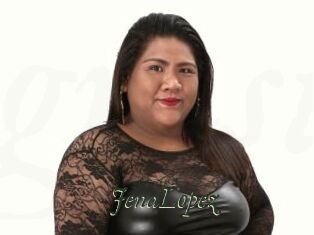 JenaLopez