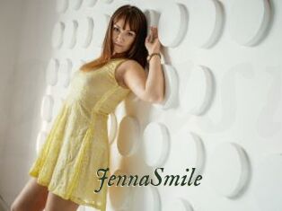 JennaSmile