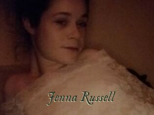 Jenna_Russell