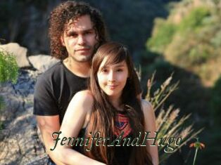 JenniferAndHugo