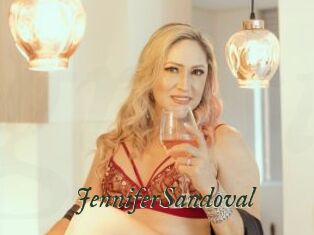 JenniferSandoval
