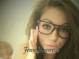 JennyBenny08