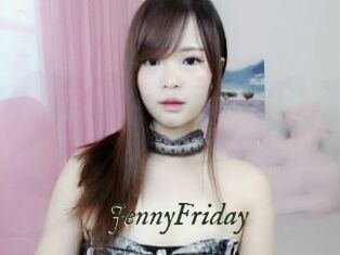 JennyFriday
