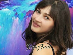 JennyJam