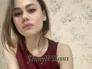 JennyWilson1