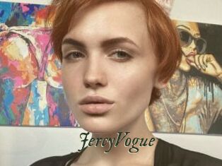 JercyVogue