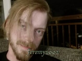 Jeremy2002