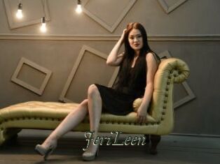 JeriLeen