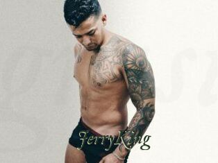 JerryKing