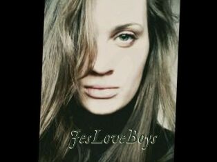 JesLoveBoys