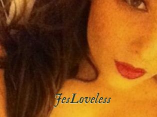 JesLoveless