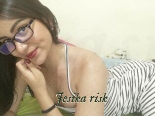 Jesika_risk