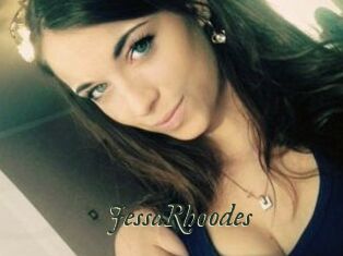 JessaRhoodes